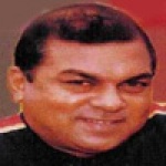 Greshan ananda
