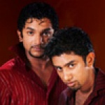 Romesh-and-lakshan